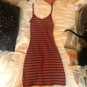 brandy melville dress